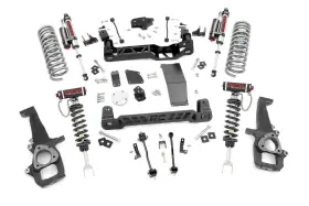 33250 ROUGH COUNTRY Vertex Suspension Lift Kit 1500 4WD Ram