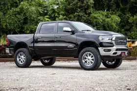 33450 ROUGH COUNTRY Vertex Suspension Lift Kit 1500 4WD Ram #3