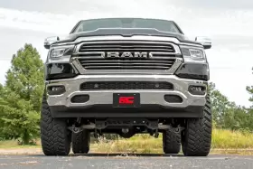 33940 ROUGH COUNTRY Lift Struts Kit M1 1500 4WD Ram #3