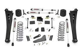 36770 ROUGH COUNTRY Lift Kit 2500 4WD Ram