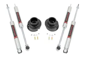 37730A ROUGH COUNTRY Leveling Kit 2500 3500 4WD Ram