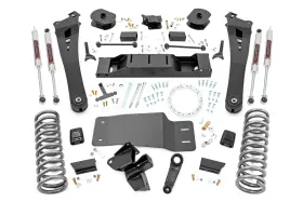 38540 ROUGH COUNTRY Lift Kit 2500 4WD Ram