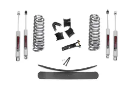 400-70-7630 ROUGH COUNTRY Lift Kit F-100 F-150 4WD Ford