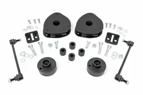 40100 ROUGH COUNTRY Lift Sport Kit Ford Bronco