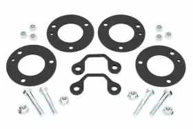 40300 ROUGH COUNTRY Leveling Kit 4WD Ford Bronco