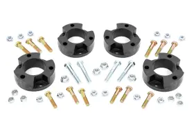 40400 ROUGH COUNTRY Lift Kit 4WD Ford Bronco