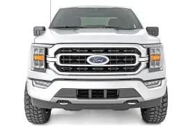 40830 ROUGH COUNTRY Suspension Lift Kit F-150 2WD Ford #3