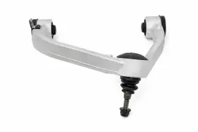 41400 ROUGH COUNTRY Forged Upper Control Arms Lift F-150 Ford