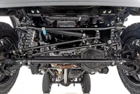41730 ROUGH COUNTRY Lift Gas Kit F-250 F-350 Ford #3