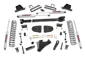 41930 ROUGH COUNTRY Lift Gas Kit F-250 F-350 Ford