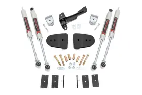 44240 ROUGH COUNTRY Lift Tremor Kit F-250 F-350 4WD Ford