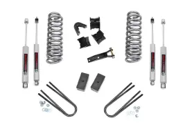 445-78-79.20 ROUGH COUNTRY Lift Kit F-100 F-150 4WD Ford