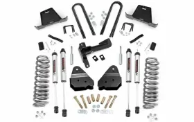 47970 ROUGH COUNTRY Lift Kit F-250 F-350 Ford #2