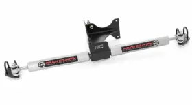 47970 ROUGH COUNTRY Lift Kit F-250 F-350 Ford #3