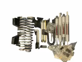47970 ROUGH COUNTRY Lift Kit F-250 F-350 Ford