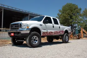 49440 ROUGH COUNTRY Suspension Lift Kit #2