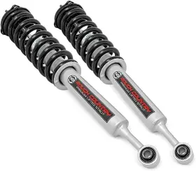 500080 ROUGH COUNTRY Lifted Struts Toyota Tacoma