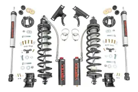50010 ROUGH COUNTRY Coilover Conversion Kit Ford