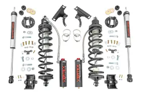 50011 ROUGH COUNTRY Coilover Conversion Kit Ford