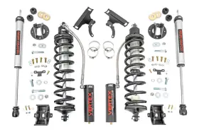 50015 ROUGH COUNTRY Coilover Conversion Kit Ford