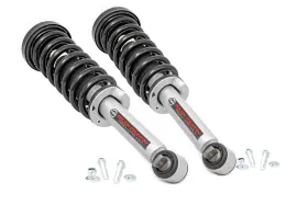 501059 ROUGH COUNTRY Strut F-150 4WD Ford