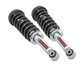 501069 ROUGH COUNTRY Strut Leveling Kit F-150 Ford
