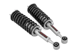501177 ROUGH COUNTRY Leveling Struts Lift Toyota Tacoma