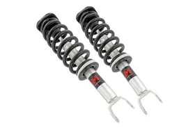 502061 ROUGH COUNTRY Leveling Struts M1 1500 4WD Ram