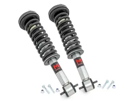 502069 ROUGH COUNTRY Leveling Struts M1 Ford