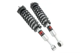 502075 ROUGH COUNTRY Leveling Struts M1 Tacoma