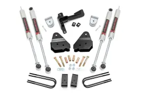 50240 ROUGH COUNTRY Lift Kit F-250 4WD Ford