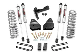50271 ROUGH COUNTRY Lift Diesel Kit F-250 Ford