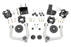 51027 ROUGH COUNTRY Suspension Lift Kit 4WD Ford Bronco