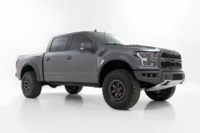 51031 ROUGH COUNTRY Suspension Lift Kit 4WD Ford Raptor #2