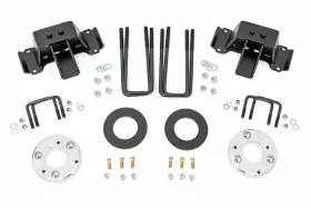 51031 ROUGH COUNTRY Suspension Lift Kit 4WD Ford Raptor