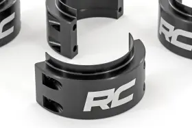 51142 ROUGH COUNTRY Lift Kit 4WD Ford Raptor #2