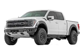 51142 ROUGH COUNTRY Lift Kit 4WD Ford Raptor #3