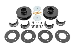 51142 ROUGH COUNTRY Lift Kit 4WD Ford Raptor