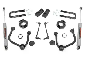 51144 ROUGH COUNTRY Suspension Lift Kit 4WD Ford Ranger