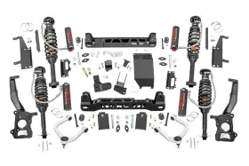 51583 ROUGH COUNTRY Vertex Lift Base Kit Ford Bronco