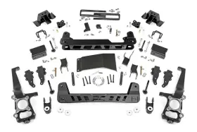 51800 ROUGH COUNTRY Lift Kit 4WD Ford Raptor
