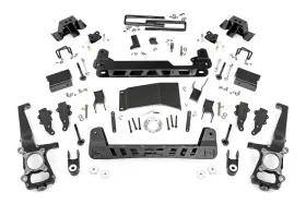 51930 ROUGH COUNTRY Suspension Lift Kit 4WD Ford Raptor
