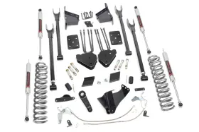 52740 ROUGH COUNTRY Lift Kit F-250 4WD Ford