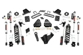 55159 ROUGH COUNTRY Coilover Conversion Lift Kit Ford