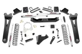 55630 ROUGH COUNTRY Radius Arm Lift Kit 4WD Ford