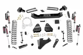55950 ROUGH COUNTRY Vertex Lift Dually Kit Ford
