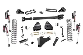 55951 ROUGH COUNTRY Vertex Lift Dually Kit Ford