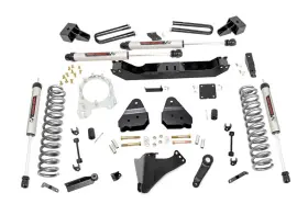 55970 ROUGH COUNTRY Lift Dually Kit Ford