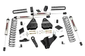 56370 ROUGH COUNTRY Lift Shocks Kit 4WD Ford