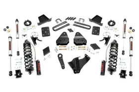 56458 ROUGH COUNTRY Coilover Conversion Lift Kit Ford